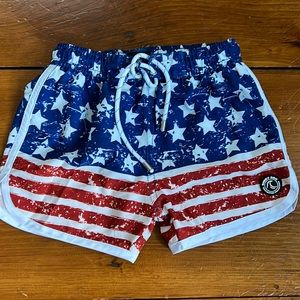 Boys swimsuit by Binky Bro